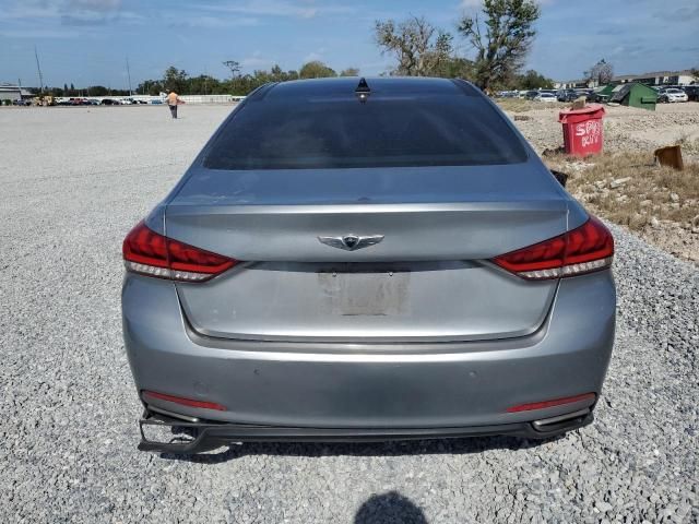 2016 Hyundai Genesis 3.8L