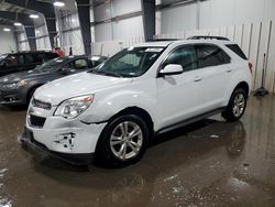 2014 Chevrolet Equinox LT en venta en Ham Lake, MN