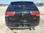 2011 Lincoln MKX