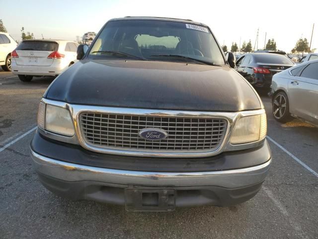 2000 Ford Expedition XLT