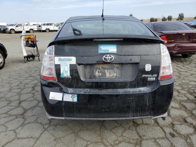 2009 Toyota Prius