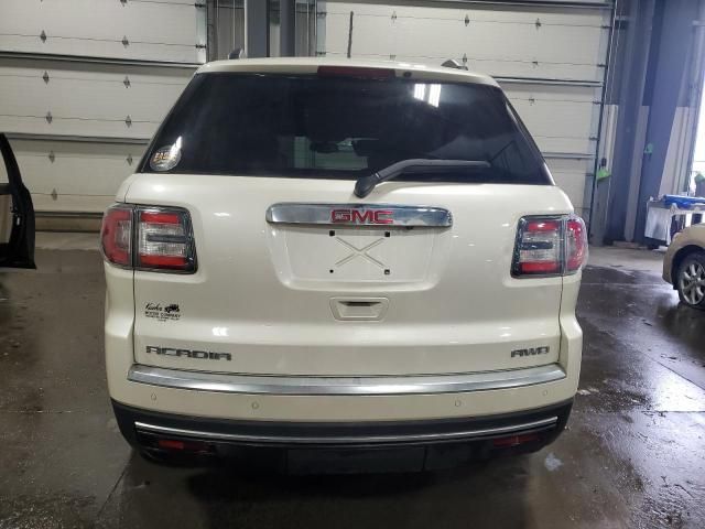 2014 GMC Acadia SLT-1