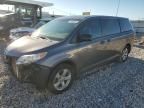 2011 Toyota Sienna Base