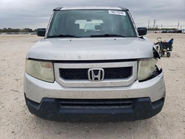 2010 Honda Element LX