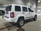 2010 Jeep Liberty Sport