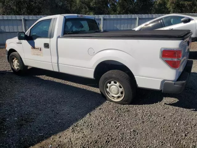 2014 Ford F150