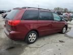 2008 Toyota Sienna XLE