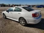 2010 Mitsubishi Galant ES