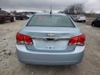 2011 Chevrolet Cruze LT