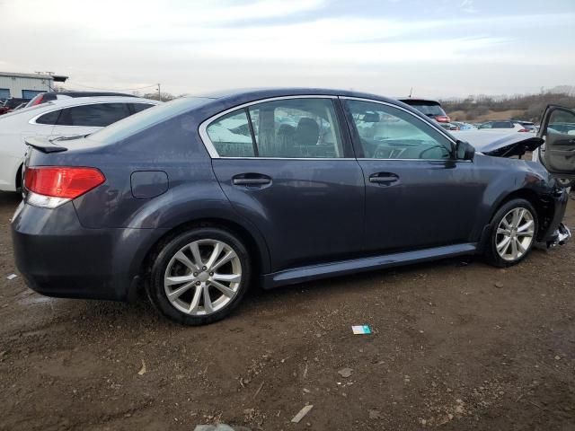 2013 Subaru Legacy 2.5I Premium