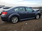 2013 Subaru Legacy 2.5I Premium