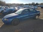 2004 Chevrolet Cavalier