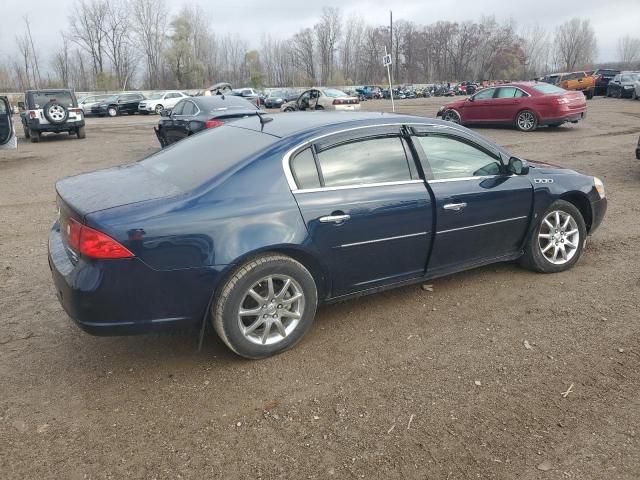 2007 Buick Lucerne CXL