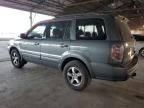 2007 Honda Pilot EXL