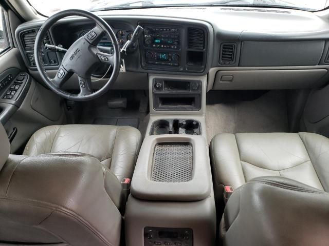 2003 GMC Yukon