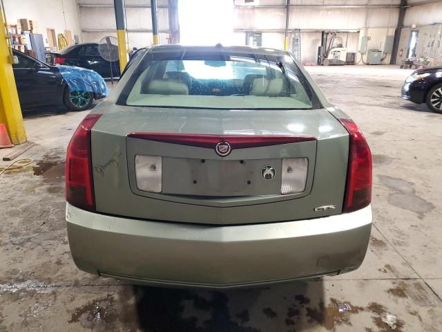 2004 Cadillac CTS