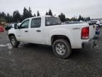 2010 GMC Sierra K1500