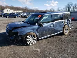 2019 Ford Flex Limited en venta en York Haven, PA