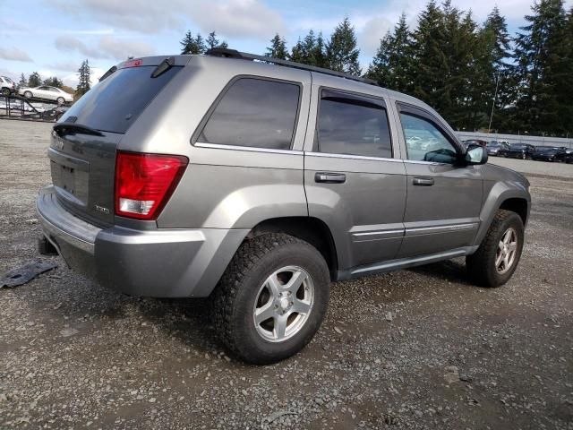 2007 Jeep Grand Cherokee Limited