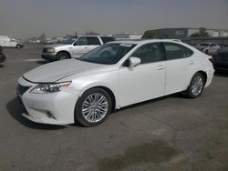 Salvage Cars with No Bids Yet For Sale at auction: 2013 Lexus ES 350