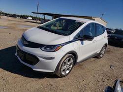 2020 Chevrolet Bolt EV LT en venta en Temple, TX