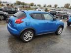 2011 Nissan Juke S