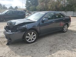 2004 Acura TSX en venta en Knightdale, NC