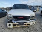 2007 GMC Sierra K1500 Classic HD