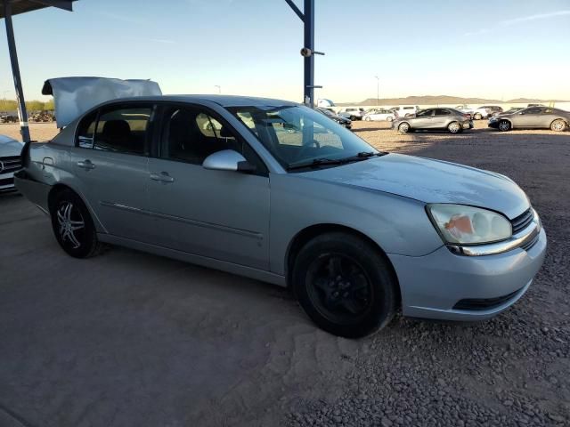 2006 Chevrolet Malibu LT