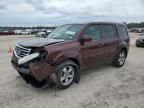 2013 Honda Pilot EX