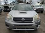 2004 Toyota Rav4