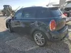 2012 Mini Cooper S Countryman