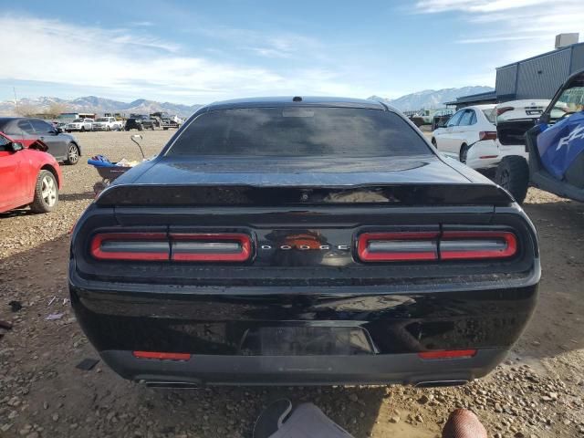 2019 Dodge Challenger R/T