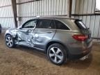 2017 Mercedes-Benz GLC 300 4matic