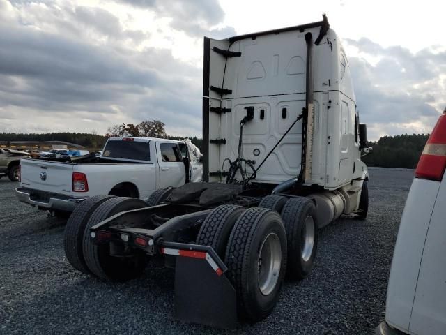 2022 Freightliner Cascadia 126