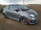 2013 Fiat 500 Abarth