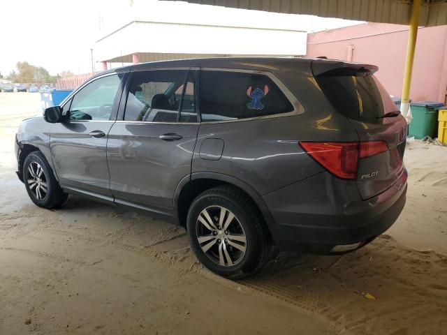 2016 Honda Pilot EX