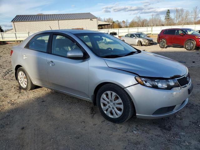 2013 KIA Forte LX