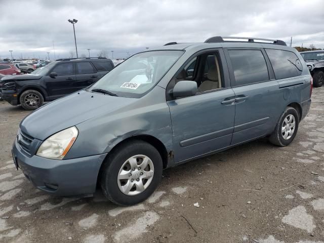 2008 KIA Sedona EX