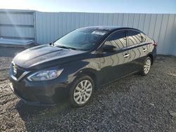 Nissan Sentra s salvage cars for sale: 2018 Nissan Sentra S