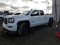 GMC Sierra salvage cars for sale: 2018 GMC Sierra K1500