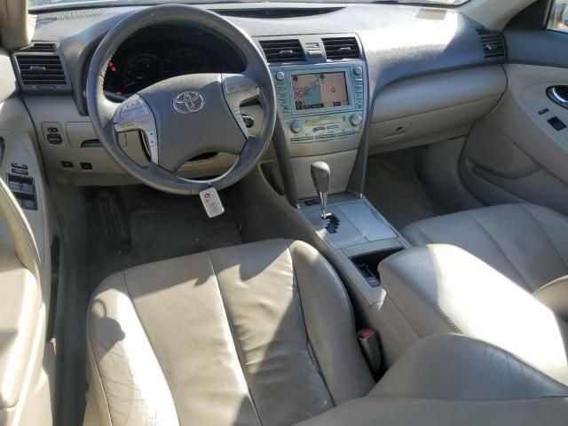 2008 Toyota Camry Hybrid