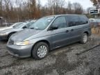 2001 Honda Odyssey LX