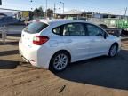 2014 Subaru Impreza Premium