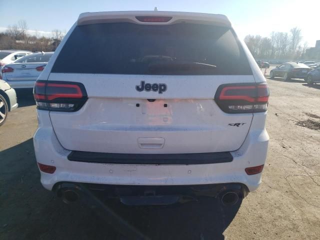 2015 Jeep Grand Cherokee Summit