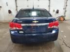 2011 Chevrolet Cruze LS