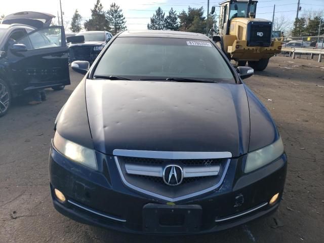 2007 Acura TL