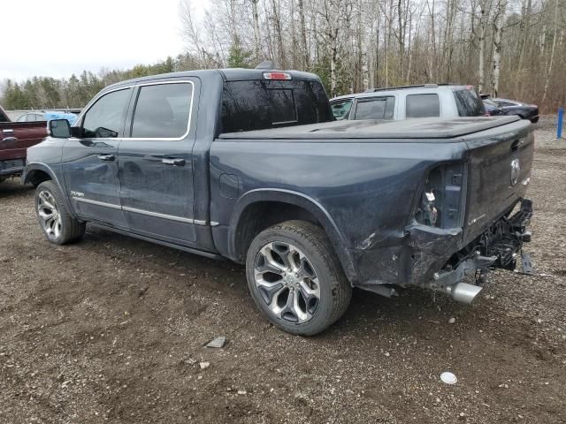 2021 Dodge RAM 1500 Limited