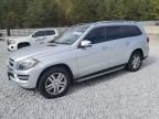 2013 Mercedes-Benz GL 350 Bluetec