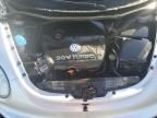 2004 Volkswagen New Beetle GLS